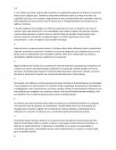 Para encontrar una persona adecuada para casarte