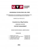 El impacto de los contenidos dentro de una comunidad digital