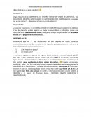 Speach de presentación para ventas