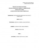 Código de ética de la AMAI