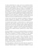 Justificación grados UNAD