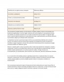 Beneficios de un espíritu manso y tranquilo