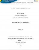 Frutas Exóticas: Granadilla ( Normatividad )