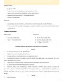 Abordaje humanistico y existencial