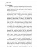 El financiamiento y su incidencia en la rentabilidad de las PYMES del Cantón