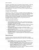 ¿Qué es el derecho? Críticas Fundamentales del Derecho