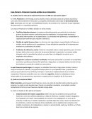 Caso Powerven: Cuando cambiar es un imperativo