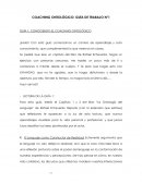 Coaching ontológico: Guía de trabajo