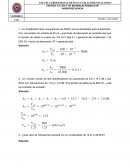 Examen de microelectrónica en radiofrecuencia