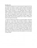 Dinámicas de distensión