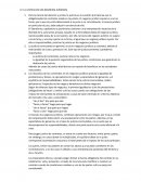 La justicia en los negocios jurídicos