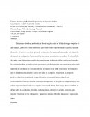 Entre la promesa y la realidad Experiencias de Injusticia laboral por Salvador Pasiche