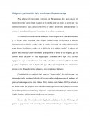 Orígenes y evolución de la cumbia en Bucaramanga