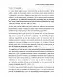 Labor, trabajo y acción