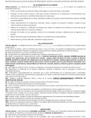 Reglamento disciplar Preparatoria