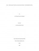 Caso de estudio “Cooperativa COOPROLAC”