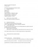 Test de dibujo de dos figuras humanas (T2F) para adulto