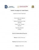 Proyecto para renovación y reutilización de ropa usada