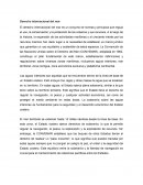 Derecho internacional del mar