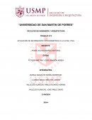 Fotogrametria y exploración aerea