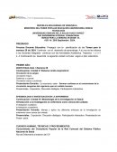 Metodología de la Investigación en Salud