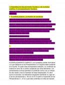 Resumen Trabajos de Freud