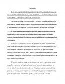 Produccion y usos del aluminio