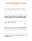 Irán y su programa nuclear