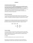 Economia resumen. La Teoría del Consumidor y la Demanda