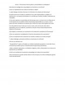 Lectura Chornancap: historia, género y ancestralidad en Lambayeque