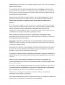 Toda educación tiene un régimen partidista