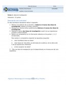 Ideas de investigación. Emoji La película