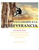 Actividad integradora. El relato de mi historia