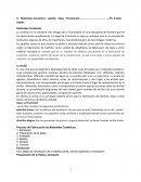 Materiales Cerámicos. La Arcilla