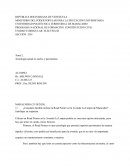 Tecnología actual en suelos y pavimentos