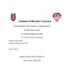 Merceologia como ciencia