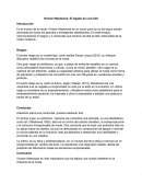 Viviene Westwood. El legado de una líder