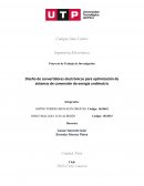 Diseño de convertidores electrónicos para optimización de sistemas de conversión de energía undimotriz