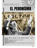 Peronismo. El golpe de 1943