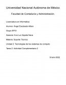 ¿Cómo construir una computadora?