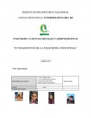 Las 5'S y su funcionamiento