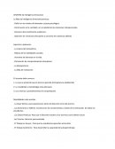 Apuntes de Inteligencia Emocional. Manejo de la autoconciencia