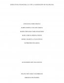 Estructura financiera, El CCPP, la generación de valor (EVA)