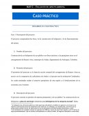 Construcción de un helipuerto de uso público con fines turísticos y de paisajismo aéreo