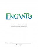 Adaptación libre de Kidz Talent