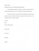 Componentes de un sistema microinformático
