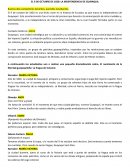 El 9 de octubre de 1820: La Independencia de Guayaquil