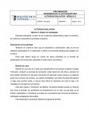 Enseñanza de la lectoescritura