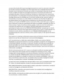 Psicología educacional. Proceso intrapsicológico
