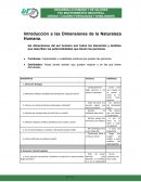 Cuadro fortalezas y debilidades